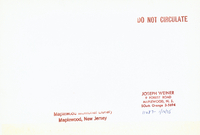 Photo only available in the library